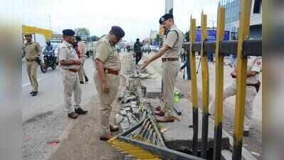 Highway fencing gaps, illegal stops under lens after Jaipur crash kills four