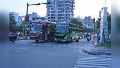 Judicial officers in Raj join statewide luxury bus safety drive