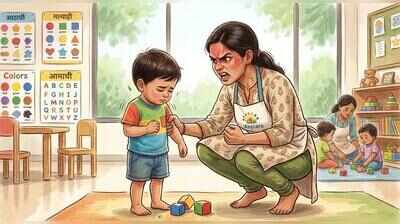 Capgemini files complaint, accuses Little Scholars of harassing toddlers in Bengaluru