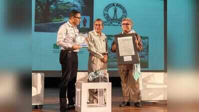 Presidency celebrates univ’s first foundation day