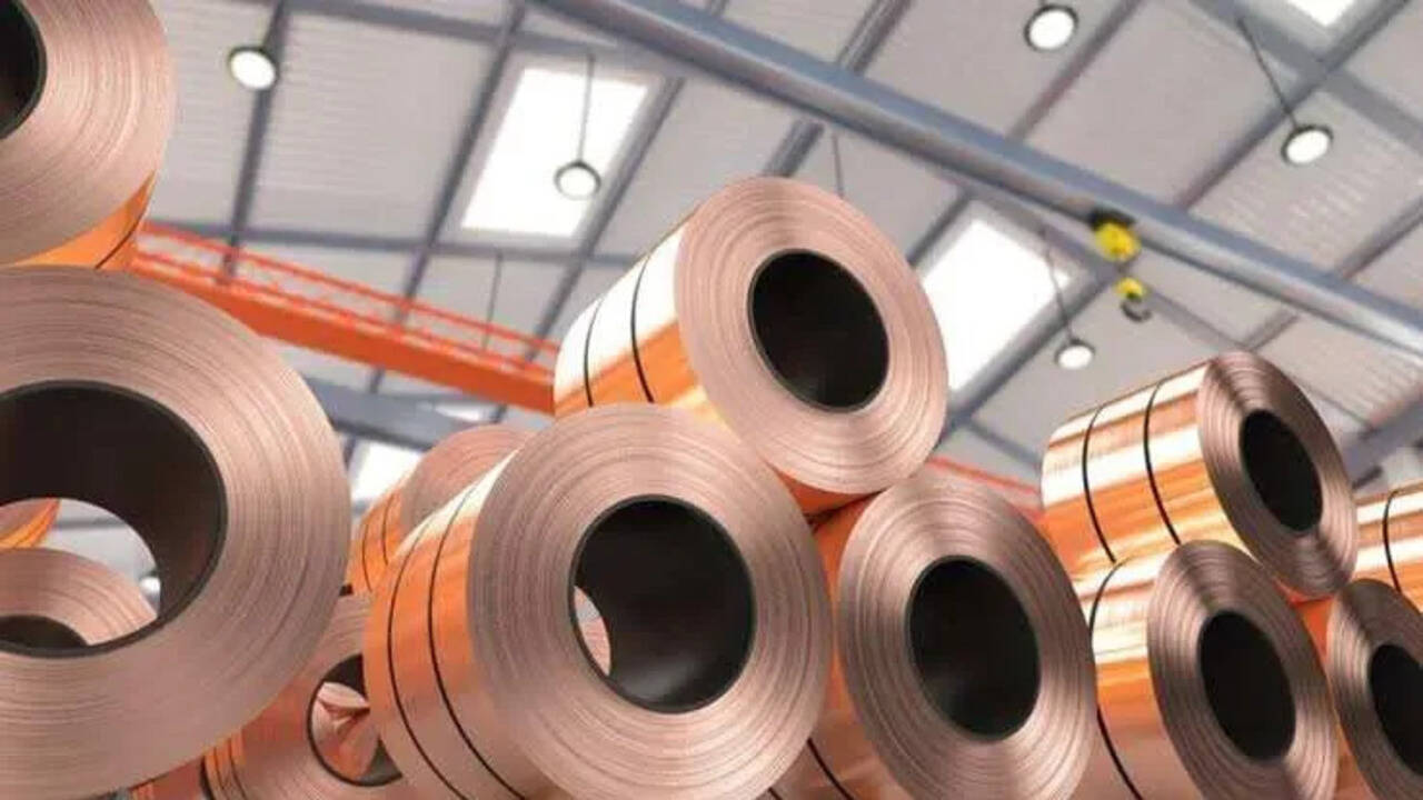 Adani’s Grade-A copper cathodes approved for global LME contracts