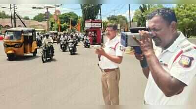 Underage riding raises hackles