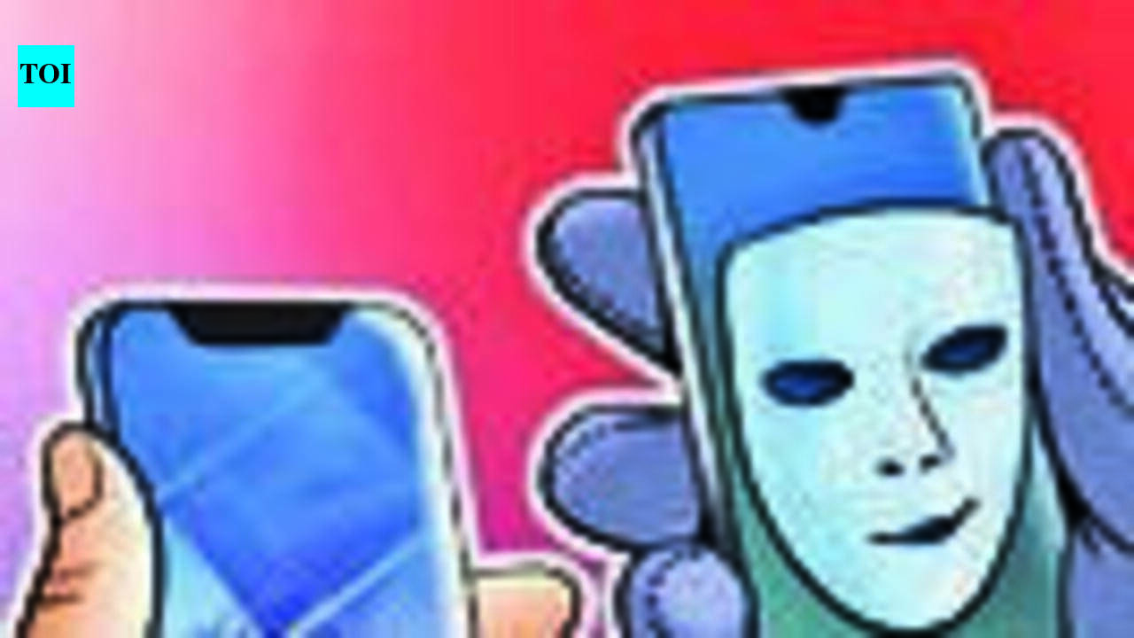 First profit, then fraud: 2 lose Rs 43L in online racket