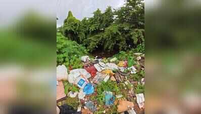 Opposition mounts fresh allegations against BJP-led city corporation over waste management crisis in Tvm