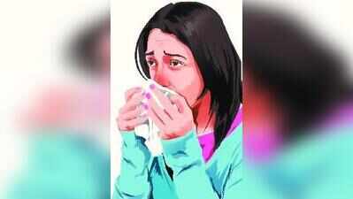 DMO urges vigilance after H1N1 influenza cases reported