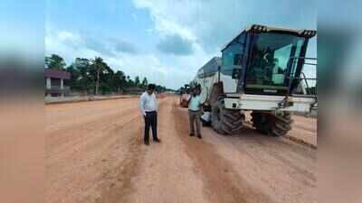 NHAI Floats ₹959-Crore tender for new viaducts, tunnel and underpasses on NH 66
