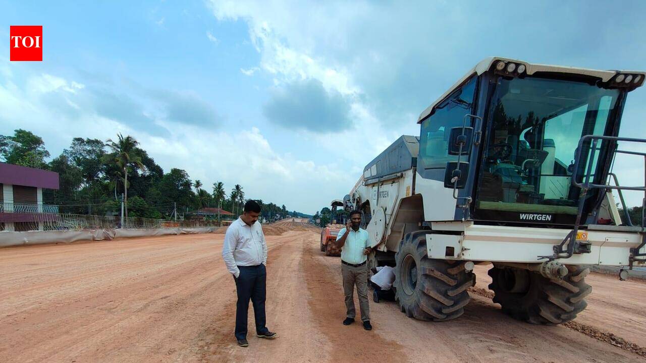 NHAI Floats ₹959-Crore tender for new viaducts, tunnel and underpasses on NH 66