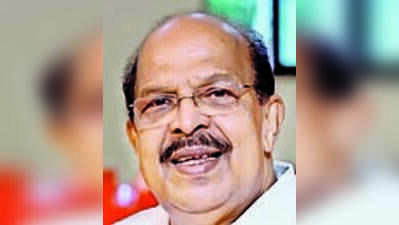 CPM Alappuzha unit hits out at Sudhakaran