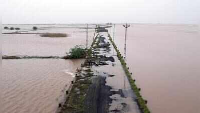 Meeting of Weather Watch Group held in Gandhinagar