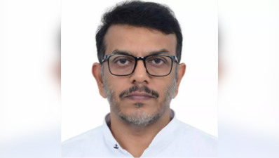 VS’s son removed from IHRD top post