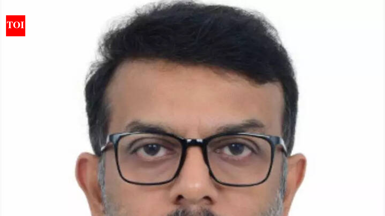 VS’s son removed from IHRD top post