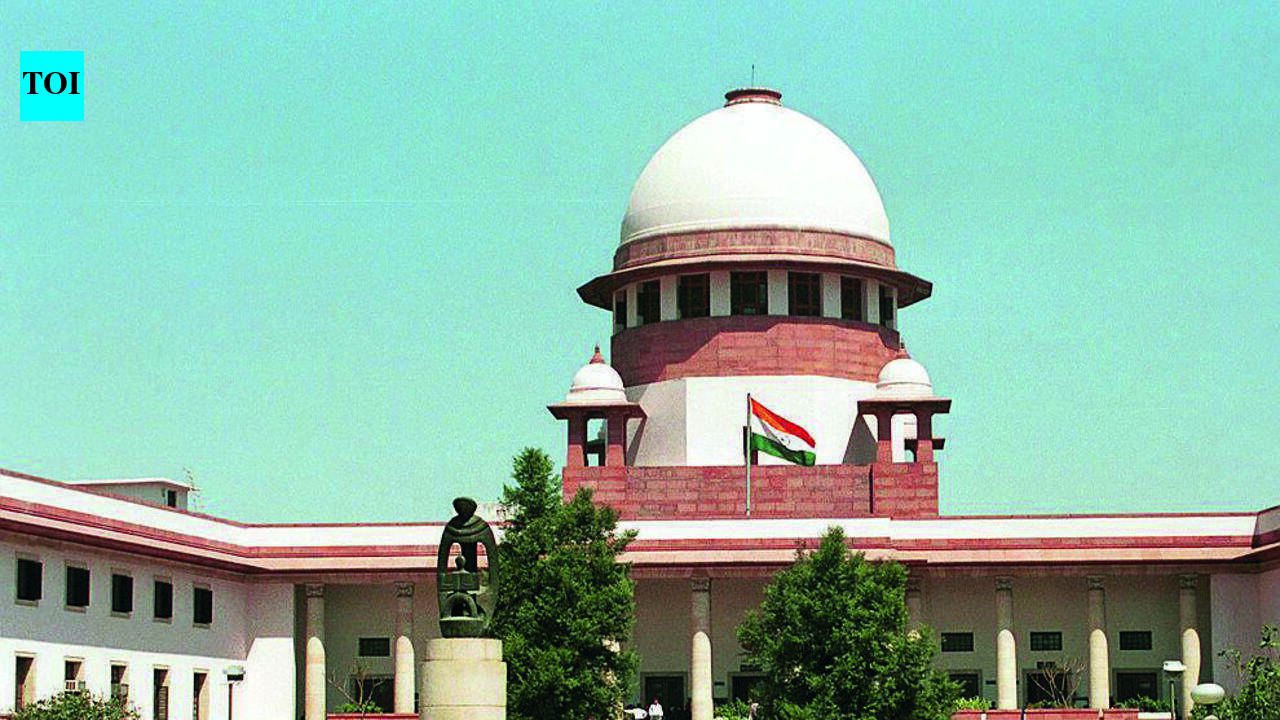 Supreme Court Clears Decks for RCA Elections, SLP Withdrawn