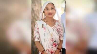 23-year-old woman dies after live power line falls on her in Dehgam