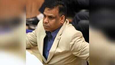 No external pressure in office work: MC commissioner