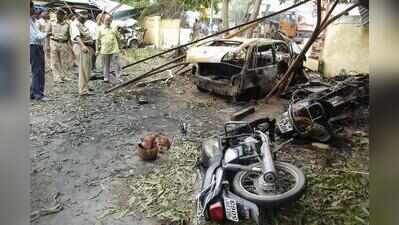 HC upholds death for 38 & life for 11 in 2008 A’bad blasts case