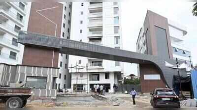 Probe ordered into 17-storey project
