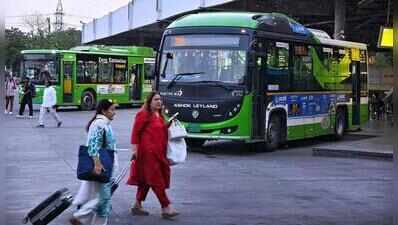 Increase bus frequency, enhance inter-state services: Kataria