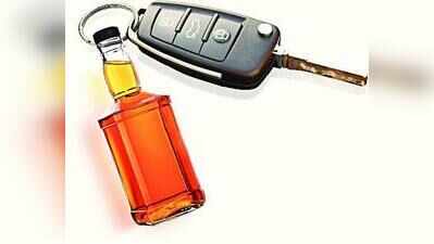 2 caught for drunk driving to do community service