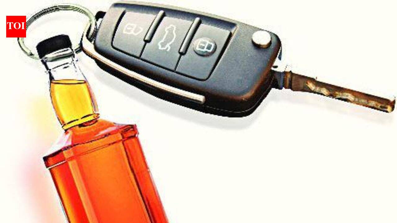 2 caught for drunk driving to do community service