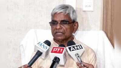 Krishna Mohan’s journey from IFS officer to Ram Temple Trust gen secy