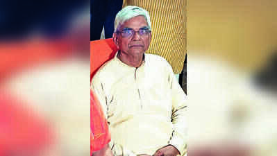 ‘No friendship, no fear, always found solutions’: Ex-colleagues recall Krishna Mohan’s administrative qualities