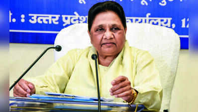 Mayawati seeks probe into alleged offerings theft at Badrinath shrine