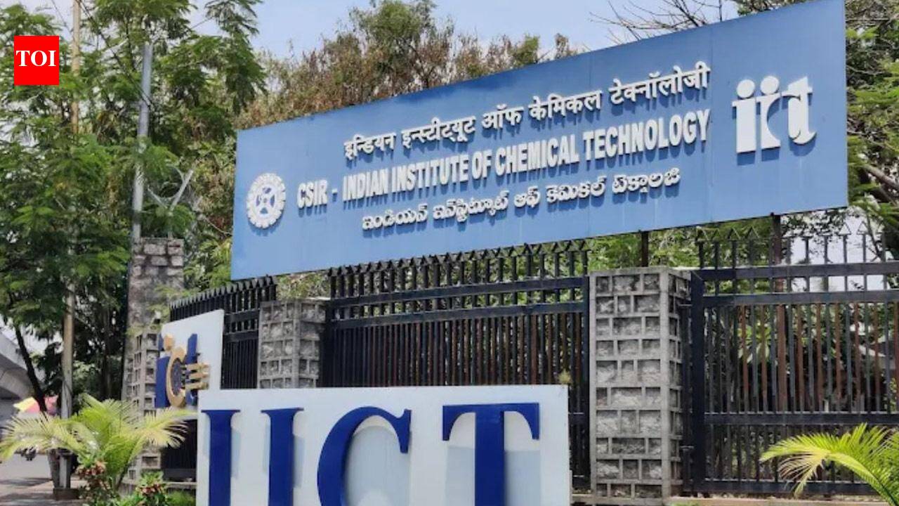 CSIR-IICT develops next-gen indigenous green refrigerants