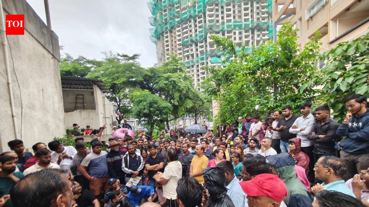 Power supply spotty; residents face persistent power cuts