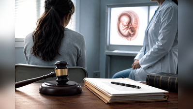 HC allows adult unmarried student to terminate 22-week pregnancy