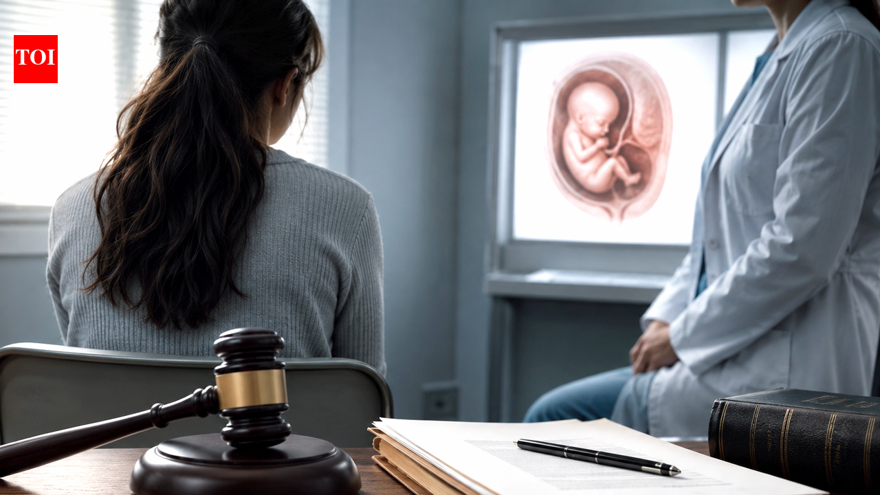 HC allows adult unmarried student to terminate 22-week pregnancy
