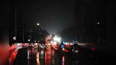 Power outage at Ravet pumping station disrupts water supply to Pimpri Chinchwad