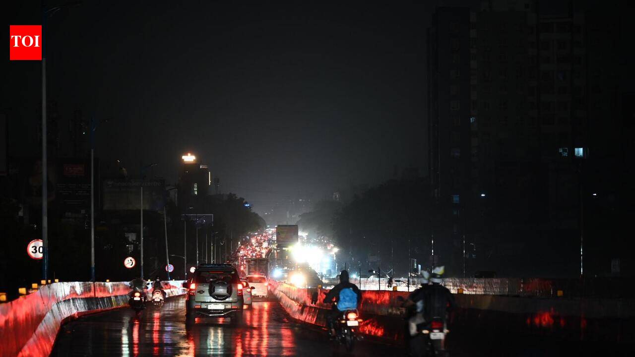 Power outage at Ravet pumping station disrupts water supply to Pimpri Chinchwad