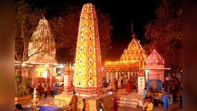 Donation theft cloud on MP’s famous Maa Baglamukhi temple, probe on