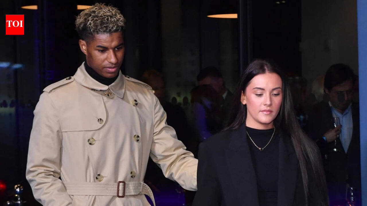 Marcus Rashford and girlfriend Lucia Loi's combined net worth in 2026: Inside their massive wealth, luxurious properties, careers and more