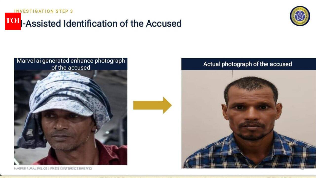 AI reconstructs face of sexual predator