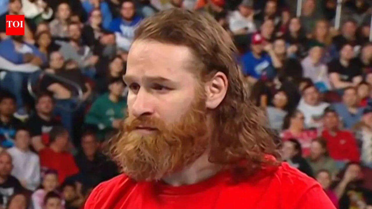 What is WWE's real backstage reason for keeping Sami Zayn's Undisputed WWE Championship reign so short?