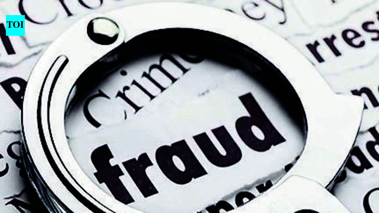 Special CBI court awards 3-year RI to two traders in 25-year-old bank fraud case