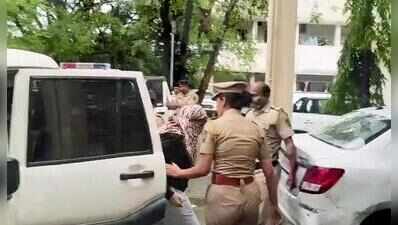 Cops verify marriage claim of Lohagad murder accused, hint at Siya studying Indore man’s killing in Meghalaya