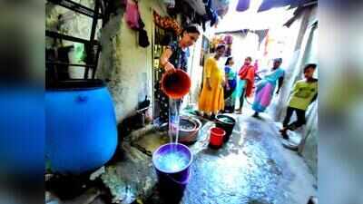 Pune civic body restores daily water supply ahead of palkhi processions, to review water cuts after July 12