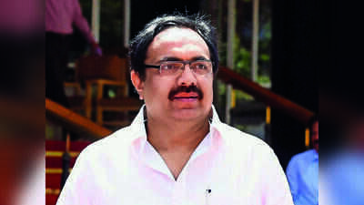 Fadnavis says no new party from Maha joining NDA after Jayant Patil-Vinod Tawde meet triggers rumours