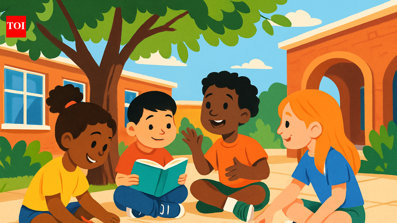 Prashast app to identify learning, hearing, vision issues early in schoolkids