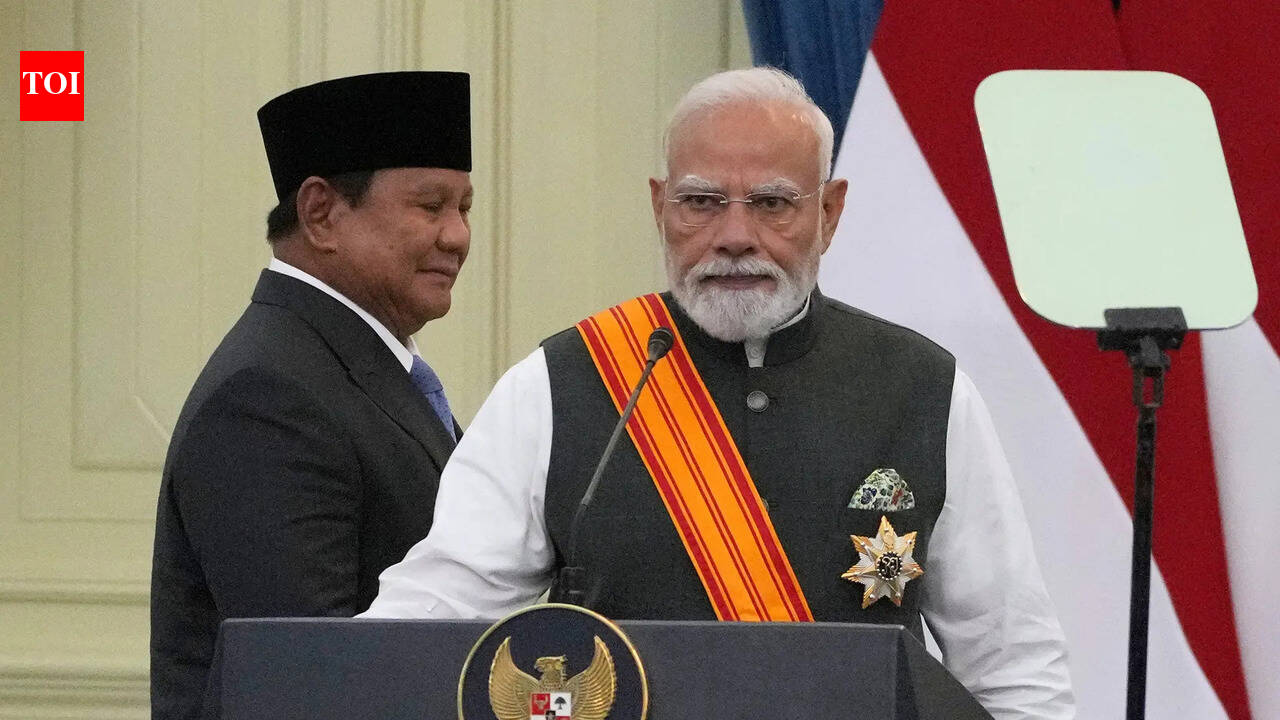 PM seeks UNSC reforms, inclusive development in Indonesia Parliament address