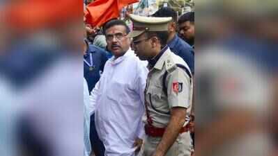 Justice both for rape-murder victim & lynched youth: CM