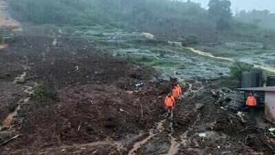 Relocation nod for only 44 of 72 landslide-prone villages in dist