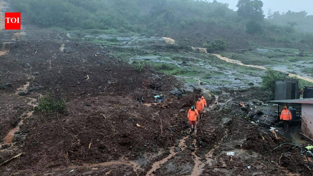Relocation nod for only 44 of 72 landslide-prone villages in dist