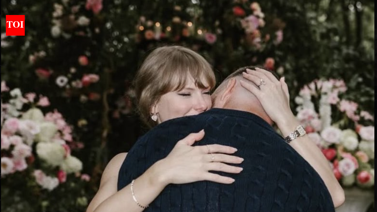 "Tacky wedding": Taylor Swift and Travis Kelce's $20M wedding draws criticism online as guests reveal the details