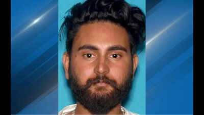  Bakshinderpal Sing Mann, father who buried baby and then fled to Canada, finally sentenced