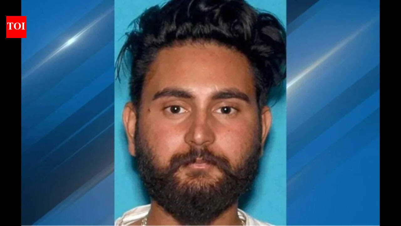 2018 murder of newborn in California: Bakshinderpal Sing Mann, father who buried baby and then fled to Canada, finally sentenced