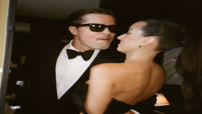 Taylor Swift's wedding just exposed one of Hollywood's most private celebrity couples