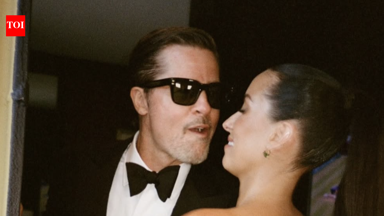 Taylor Swift's wedding just exposed one of Hollywood's most private celebrity couples
